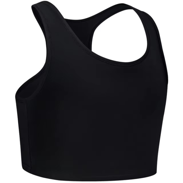 MX3 Racerback Mid Length Chest Binder