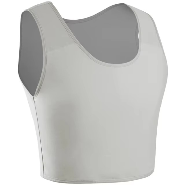 MX1 Mid Length Chest Binder