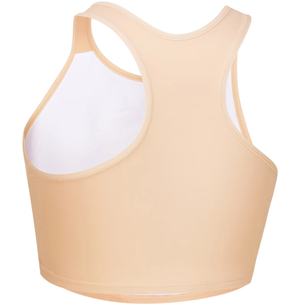 MX3 Racerback Mid Length Chest Binder - Image 6