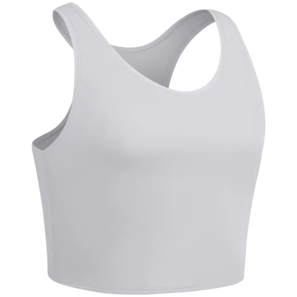 MX3 Racerback Mid Length Chest Binder - Image 7