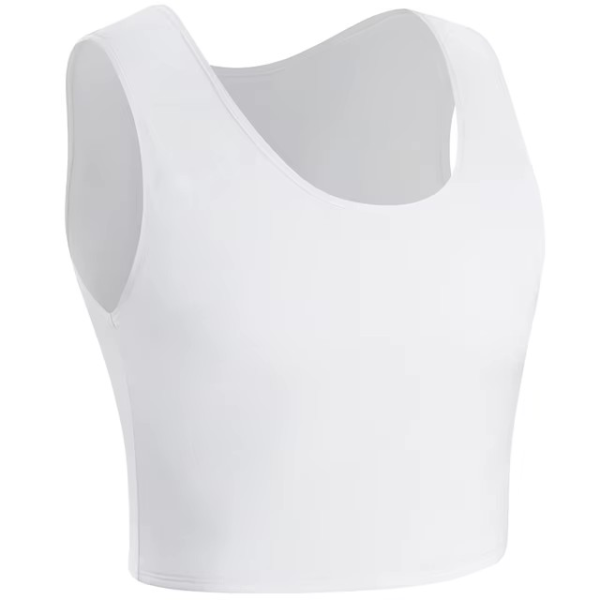 MX1 Mid Length Chest Binder - Image 7