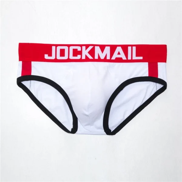 Jockmail Packing Briefs - Pouch