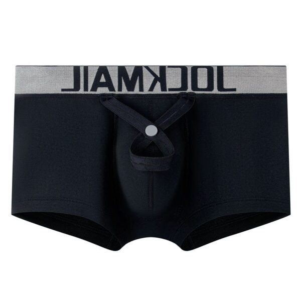 JockMail Packing Boxer Briefs - Harness - Image 2