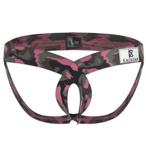 PINK CAMO